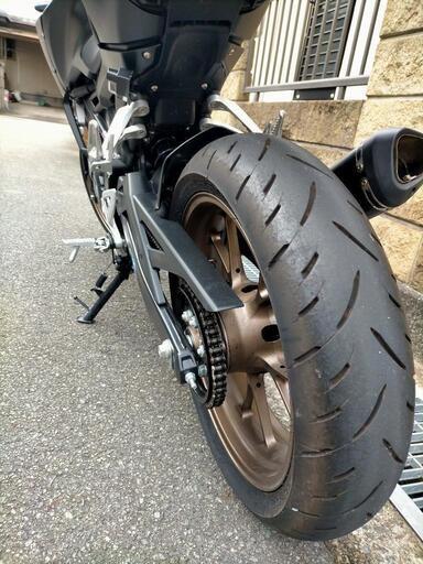 CB125R 2021 jc91 極上車