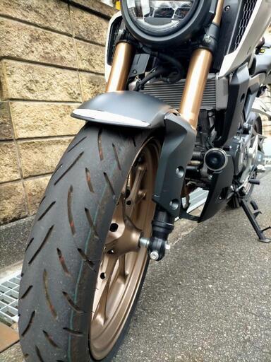 CB125R 2021 jc91 極上車