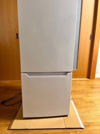 ノンフロン冷凍冷蔵庫　6,000円