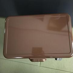 【値下げ！】コールマンスチールベルトクーラー