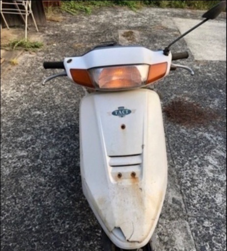 AF24タクト