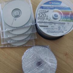 DVD,CDダビング用ディスク