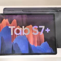 GalaxyTabS7+