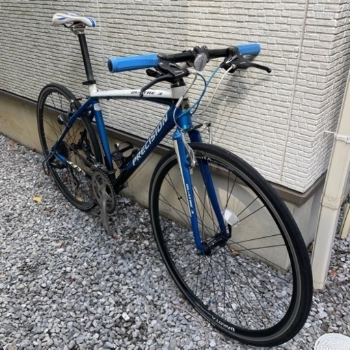 中古自転車3022 前後タイヤ新品!ブリヂストン スーパーライト 中古自転車3022 前後タイヤ新品!ブリヂストン スーパーライト