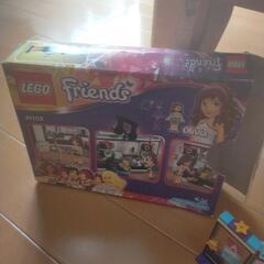 LEGO Friends　41103