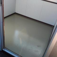 【決まりました】移動可能ユニットハウス　スーパーハウス　倉庫　休憩室　管理室　更衣室、作業小屋、待機所、簡易店舗など、用途色々です　運搬手配可能　