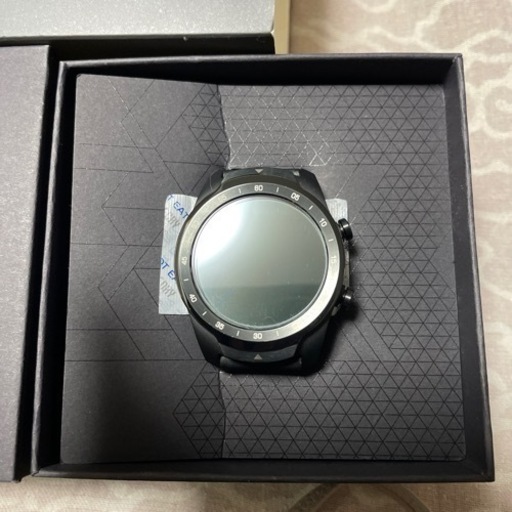 TicWatch Pro スマートウォッチ | witchesandcowboys.com