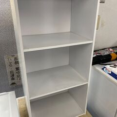 リサイクルショップどりーむ荒田店No.4500　カラーBOX　３...