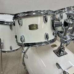 参考音源聴けます！新品ヘッドも付けちゃいます！YAMAHA Stage Custom 