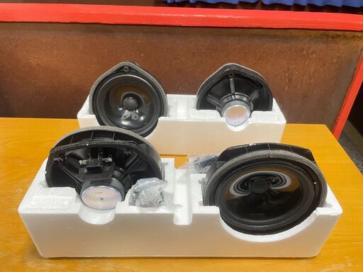 HONDA ステップワゴンRP5 純正6スピーカー HONDA ステップワゴンRP5 純正6スピーカー