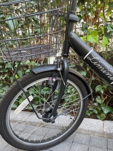 自転車