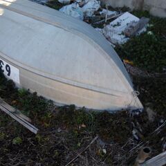 アルミボート（シーニンフ　12K）