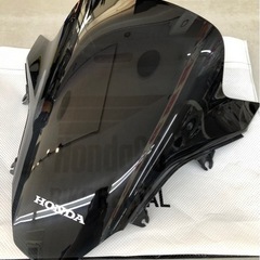 ホンダ PCX125 純正シールド【10759529】