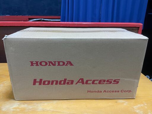 ＨＯＮＤＡ　ステップワゴンＲＰ５　純正６スピーカー