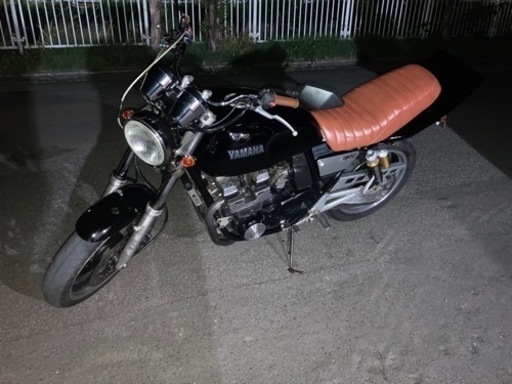 今月のみの値段❗️xjr400 4HM