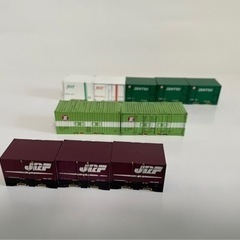 Nゲージ EF81 503号機晩年仕様（TOMIX）