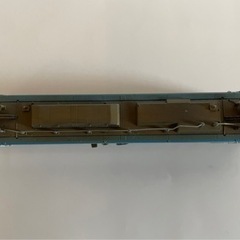 Nゲージ EF81 503号機晩年仕様（TOMIX）