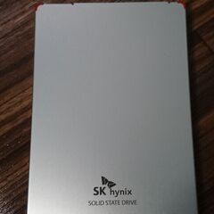 SK hynix SSD 250GB