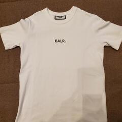 BALR.(ボーラー)TシャツXS