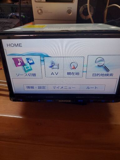 2025年最新】MDV-D303の人気アイテム - メルカリ