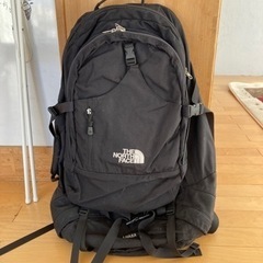 THE NORTH FACE  バッグ