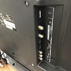 K-49【ご来店頂ける方限定】TOSHIBAの24型液晶テレビです