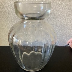 水耕栽培用の花瓶