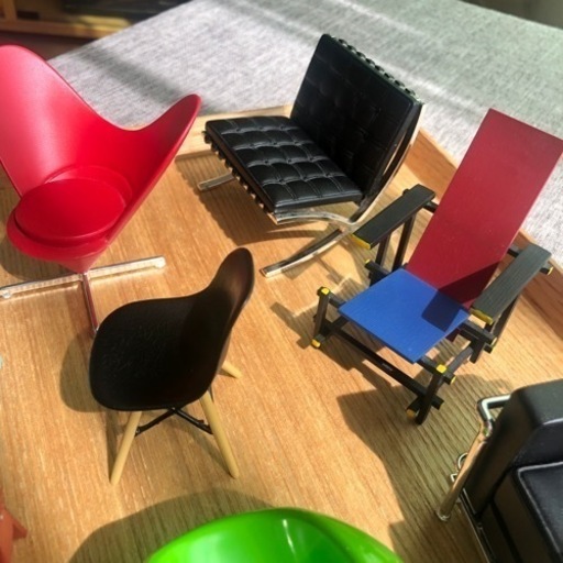 美品】SPY×FAMILY⭐︎マンガ表紙デザイナーズチェア SPY×FAMILY』表紙