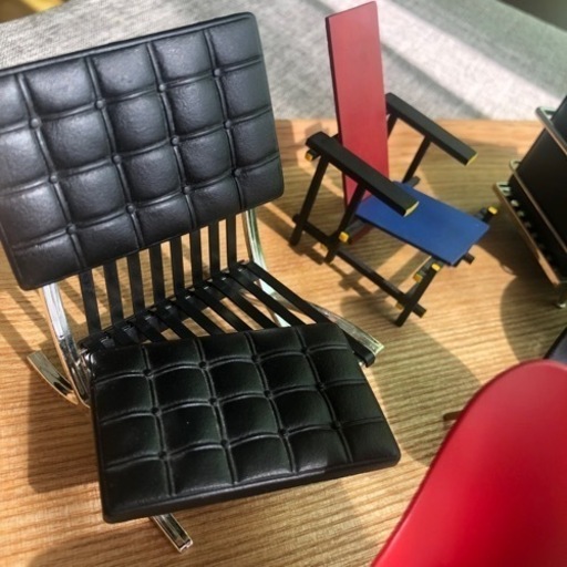 美品】SPY×FAMILY⭐︎マンガ表紙デザイナーズチェア スパイファミリー