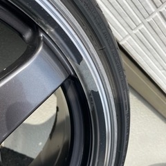 15インチ　6.5j+38 11/18まで‼️