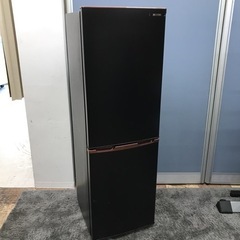 ◼️【中古品】アイリスオーヤマ 冷蔵庫 2ドア