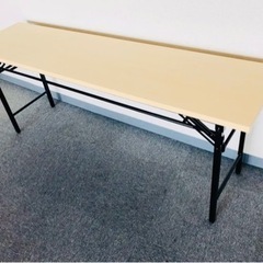 【ネット決済】折りたたみテーブル