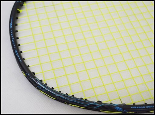 VOLTRIC Z-FORCE II バドミントンラケット　3UG5 VOLTRIC Z-FORCE II バドミントンラケット 3UG5 ◇◇ YONEX