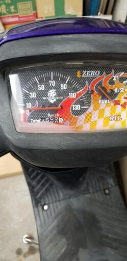 YAMAHA 3YJ JOG 50cc