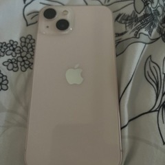 値下げしました‼︎‼︎買い替えのため出品します。アップル Apple iPhone 13 512GB 