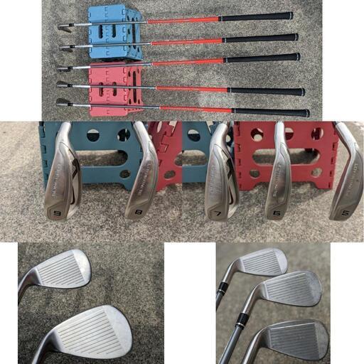 取引中)~値下げ~NIKEGOLF(ナイキゴルフ) SLING SHOT オールインワン 