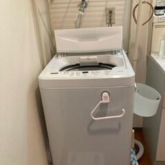 洗濯機　YAMADA SELECT　（決定）