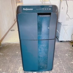 11AG5 Fellowes フェローズ オートフィードシュレッ...