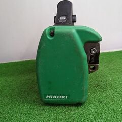 ハイコーキ CL18DSL コードレス全ネジカッタ【野田愛宕店】【店頭取引限定】【中古】IT138YAHGU1B