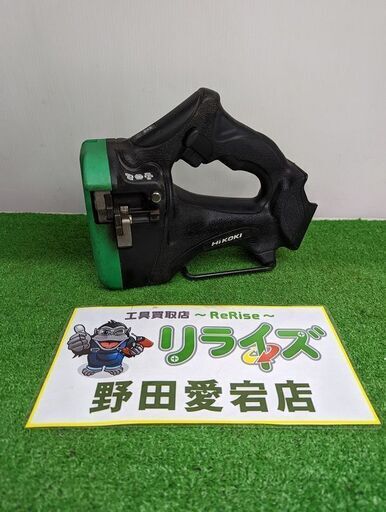 ハイコーキ CL18DSL コードレス全ネジカッタ【野田愛宕店】【店頭取引限定】【中古】IT138YAHGU1B