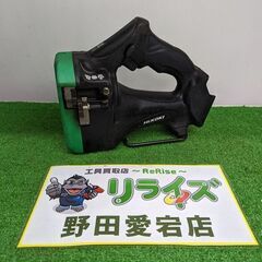 ハイコーキ CL18DSL コードレス全ネジカッタ【野田愛宕店】【店頭取引限定】【中古】IT138YAHGU1B