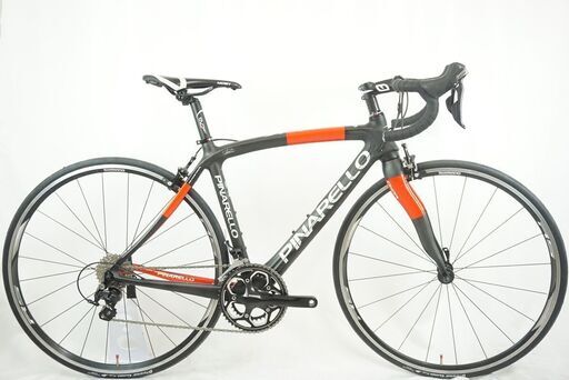 PINARELLO 「ピナレロ」 RAZHA K 2015年モデル ロードバイク