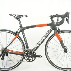 PINARELLO 「ピナレロ」 RAZHA K 2015年モデル ロードバイク