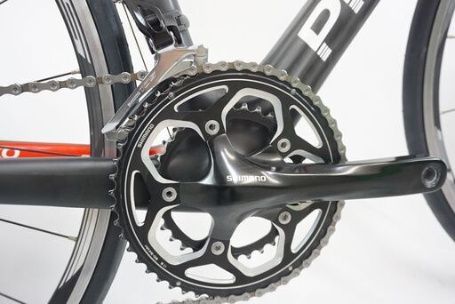 PINARELLO 「ピナレロ」 RAZHA K 2015年モデル ロードバイク