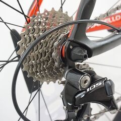 PINARELLO 「ピナレロ」 RAZHA K 2015年モデル ロードバイク