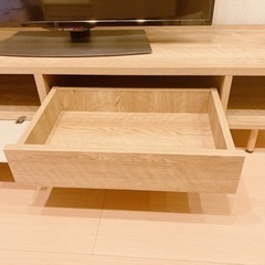 テレビ台 ローボード 180 ロウヤ　LOWYA