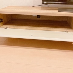 テレビ台 ローボード 180 ロウヤ　LOWYA