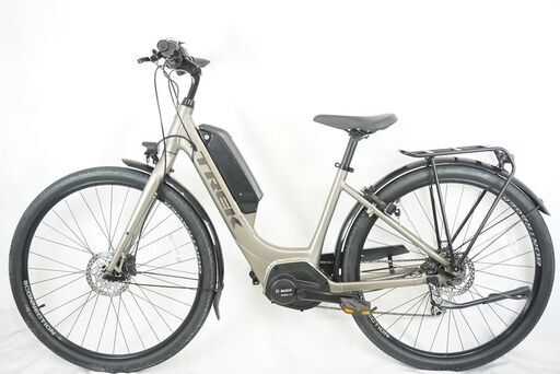 TREK「トレック」VERVE+2 LOWSTEP 2020年モデル 電動アシスト自転車