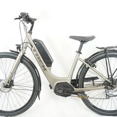 TREK「トレック」VERVE+2 LOWSTEP 2020年モデル 電動アシスト自転車