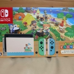 Switch本体＋サーキット